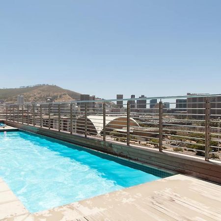 Chapel Towers City Centre Cape Town Exterior photo